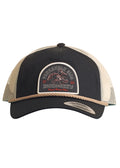 The Rodeo Crew Hat by Panhandle Slim