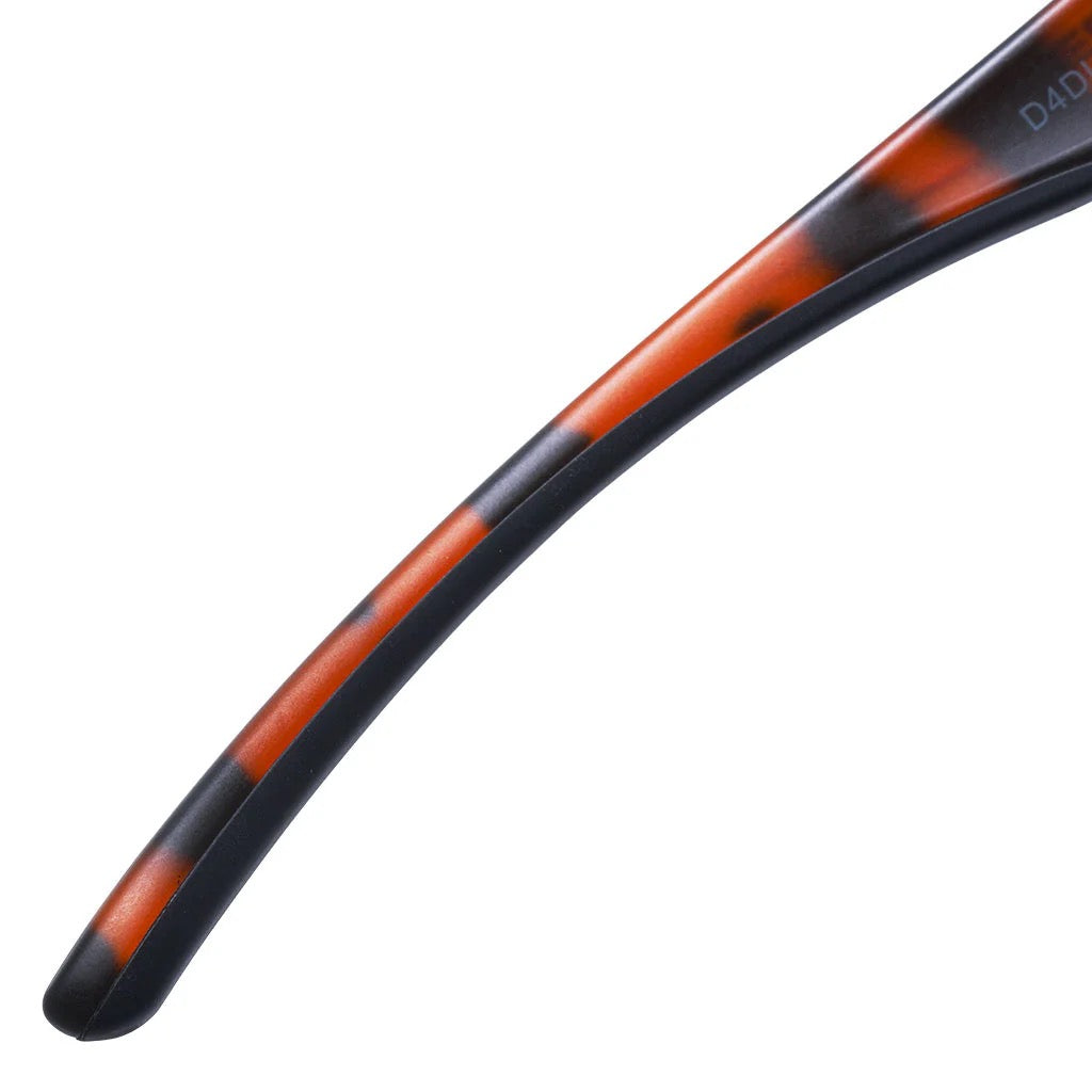 The Somox Landlocked Brown Sunglasses by Pit Viper