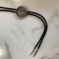 The Buffalo Coin Bolo