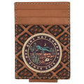The Rowdy Roy Money Clip by Red Dirt Hat Co.