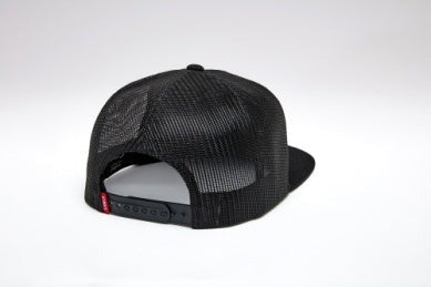 Amboy Hat in Black by Kimes Ranch