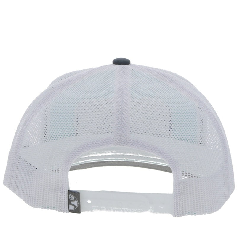 Cactus Ropes by Hooey Mint/White Hat YOUTH SIZE