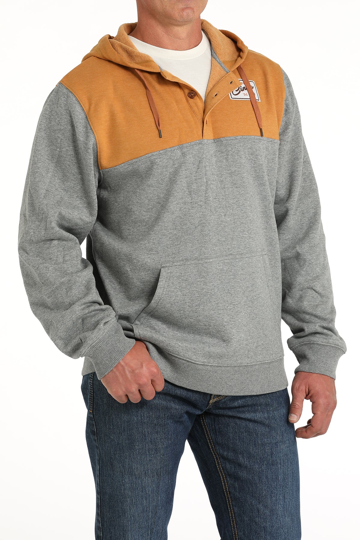 The Hunter Hoodie