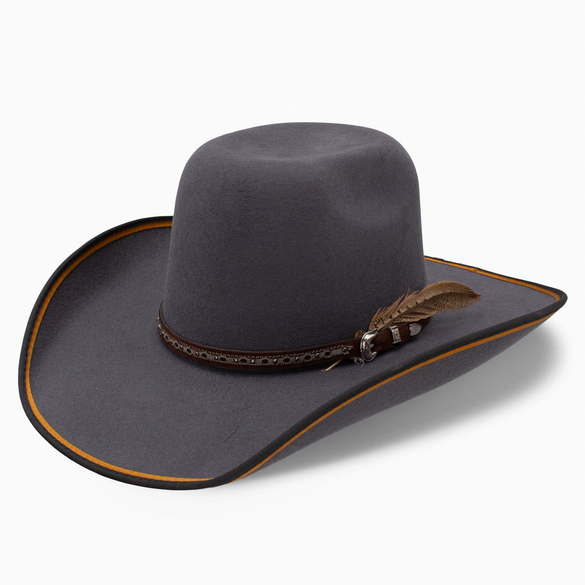 Resistol Range Rider Cowboy Hat