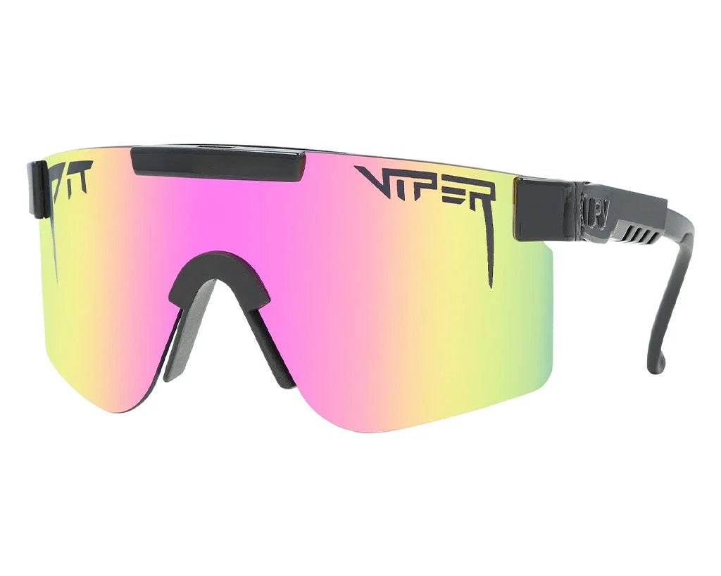 The Original 2.0 Exec Original HDThe Original 2.0 Executive HDPV Polarized Pink Sunglasses by Pit Viper - Regular