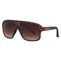 The Flight Optics in Landlocked Sunglasses by Pit Viper