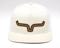 Delano Hat in Natural by Kimes Ranch
