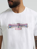 Ride On  T-shirt by Wrangler