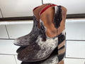 Johnny Boot Size 8.5 - Cindy