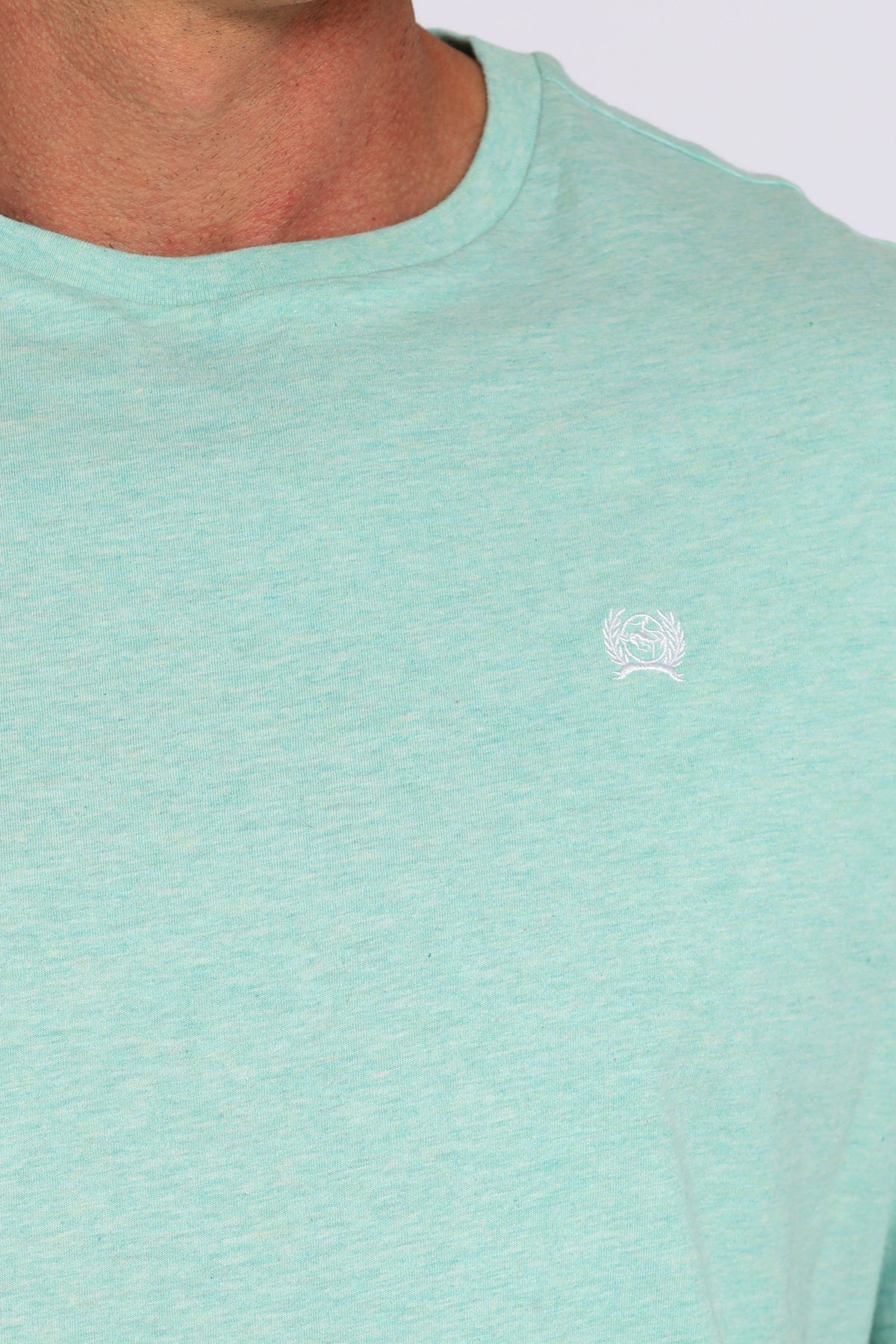 The Watermelon Crawl Tee By Cinch
