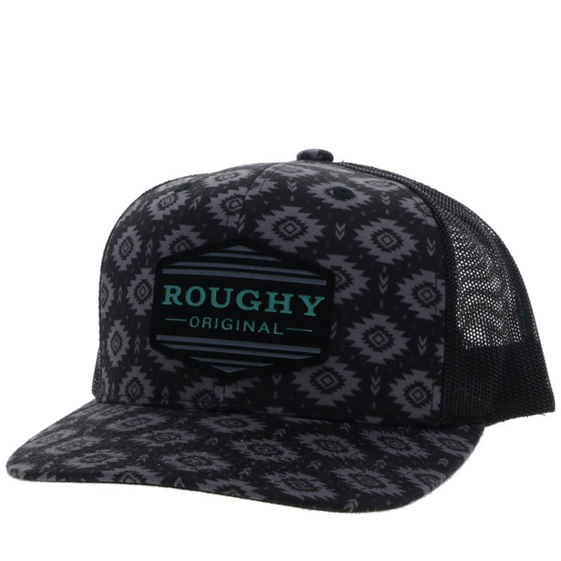 Roughy Straight Up Aztec Hat