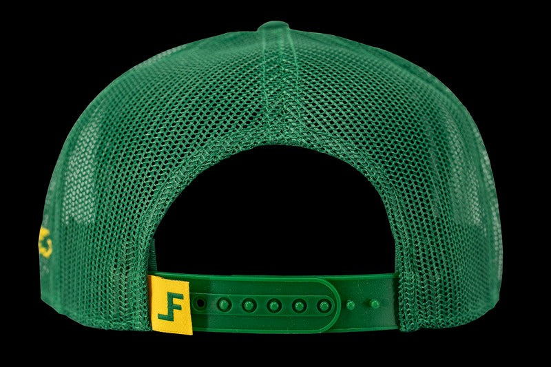 The Frost Pro Hat by Lane Frost