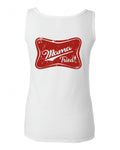 The Mama Tried Tank Top by TFP