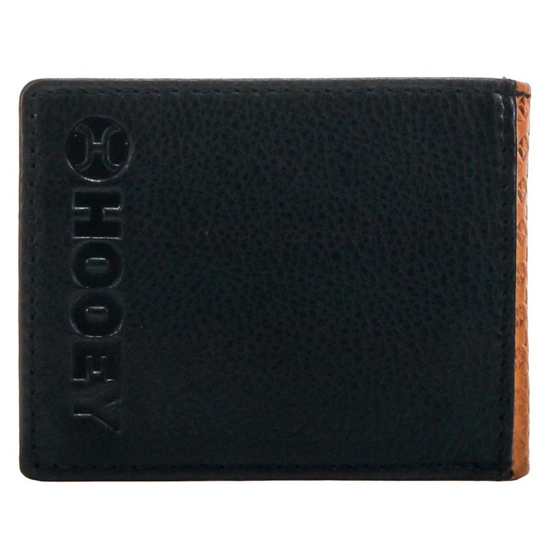 The All Star Bifold Wallet By Hooey
