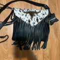 The Longhorn Purse