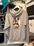 Any Man of Mine Shania Hoodie
