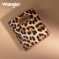 The Cat's Meow Bifold Wallet by Wrangler