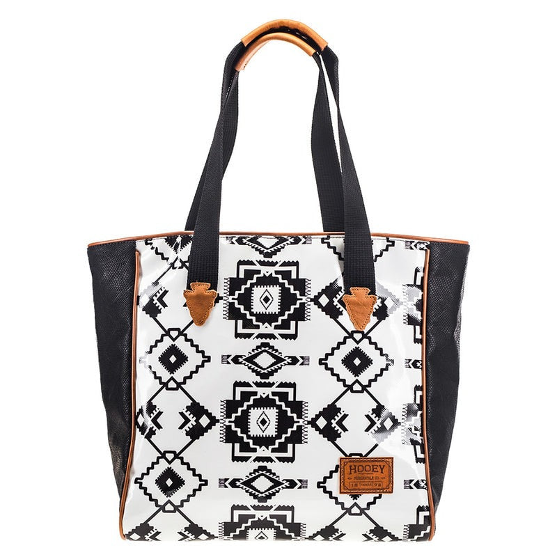 The All 'Rounder Tote Bag by Hooey