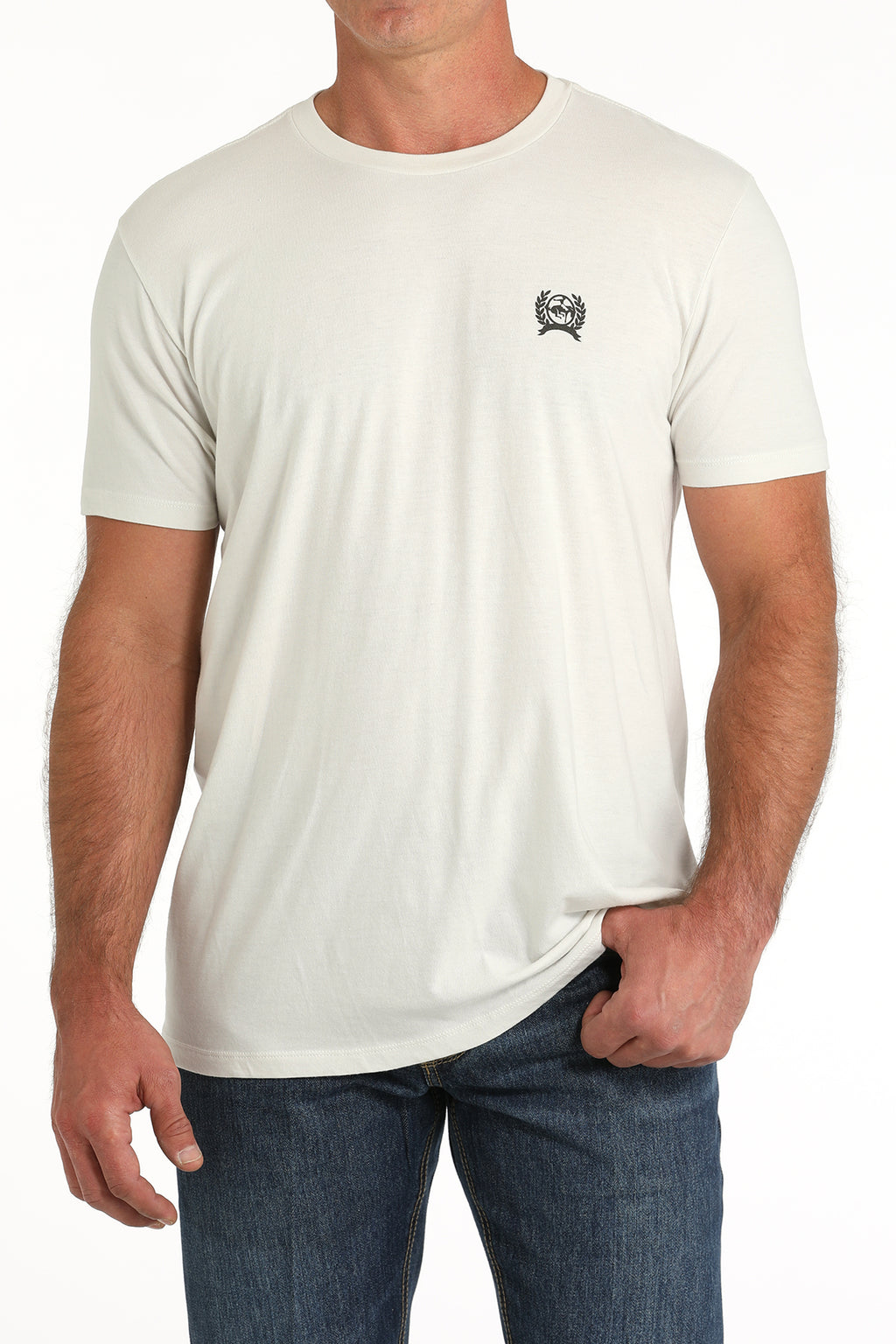 The Rifle Club Tee by Cinch