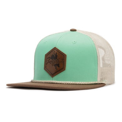 The Outlaw Hat by Lane Frost