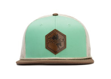 The Outlaw Hat by Lane Frost