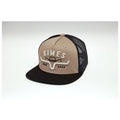 The Denni Hat by Kimes Ranch - Taupe