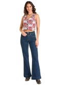 The Americana Vest by Rock & Roll Denim