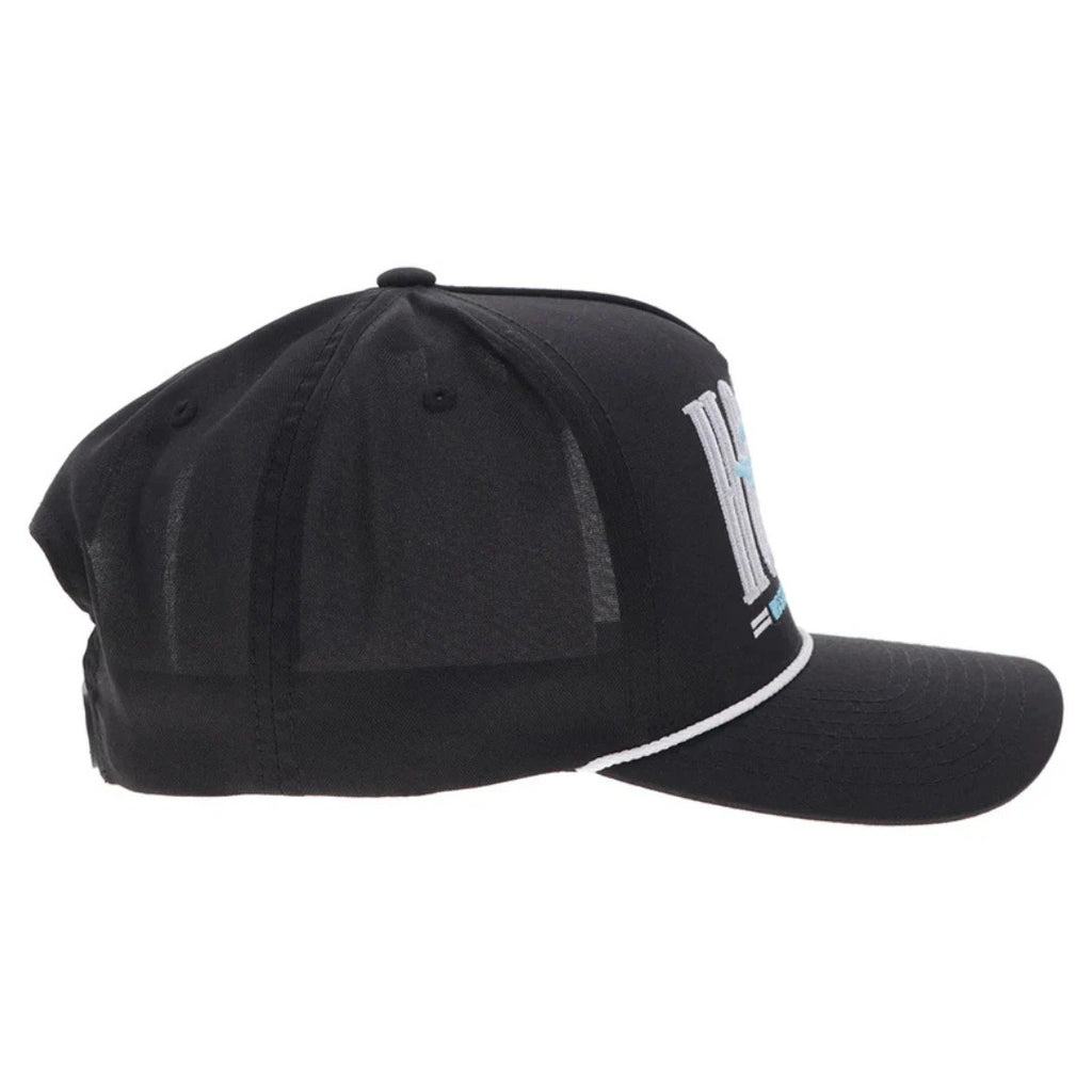 Wild Ride Trucker Hat by Hooey