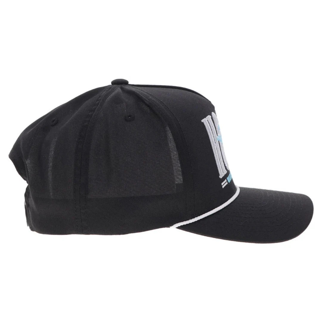 Wild Ride Trucker Hat by Hooey
