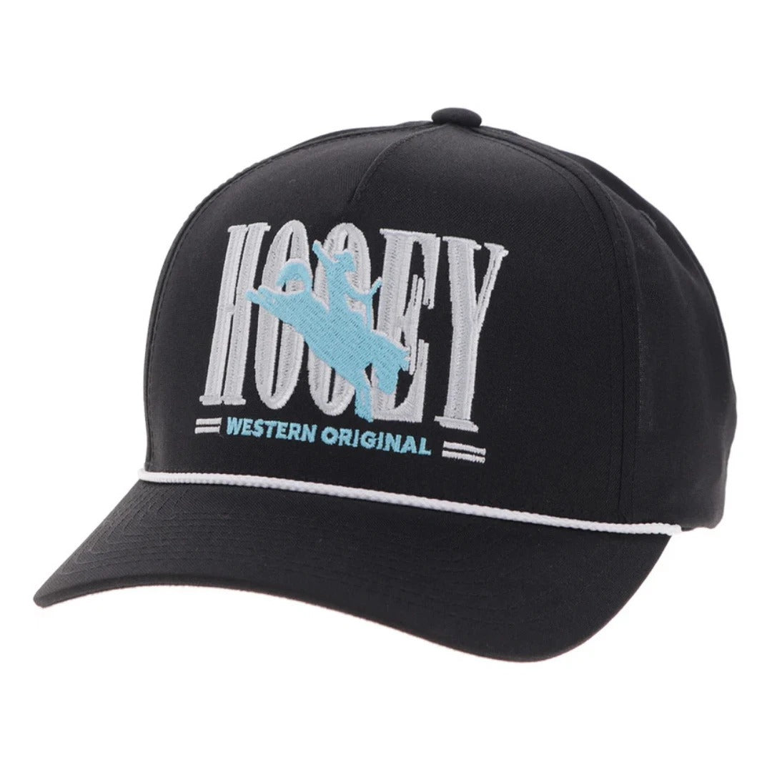 Wild Ride Trucker Hat by Hooey