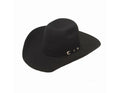 Austin Felt Cowboy Hat