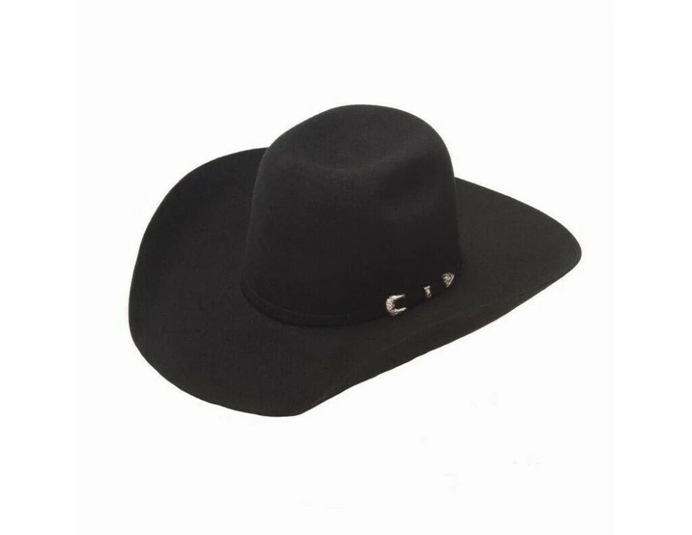 Austin Felt Cowboy Hat