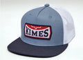 The Joey Hat by Kimes Ranch - Blue