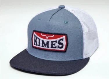 The Joey Hat by Kimes Ranch - Blue